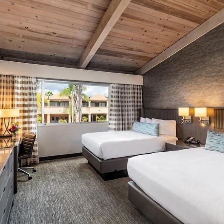 Handlery Hotel San Diego Exterior foto