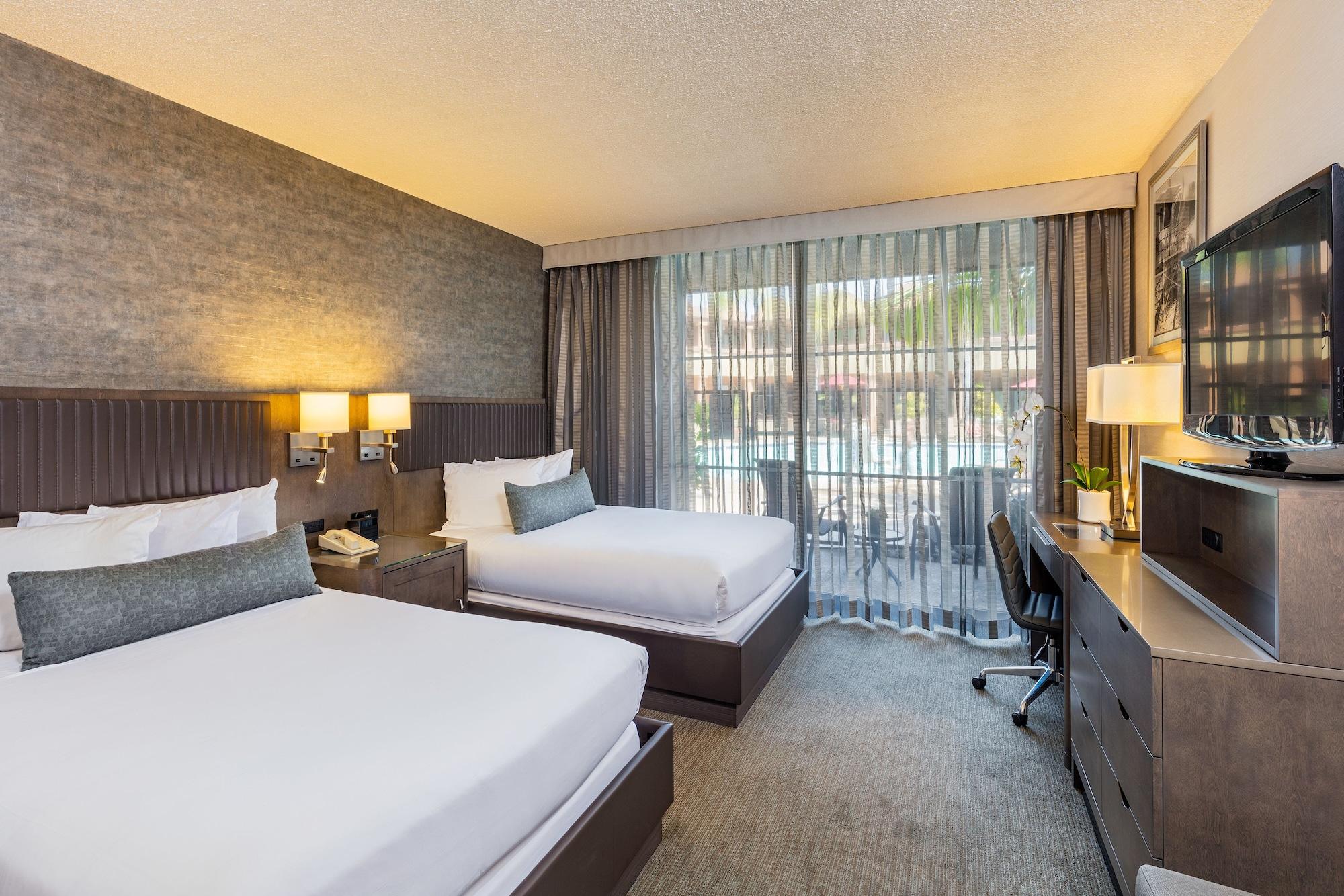 Handlery Hotel San Diego Exterior foto