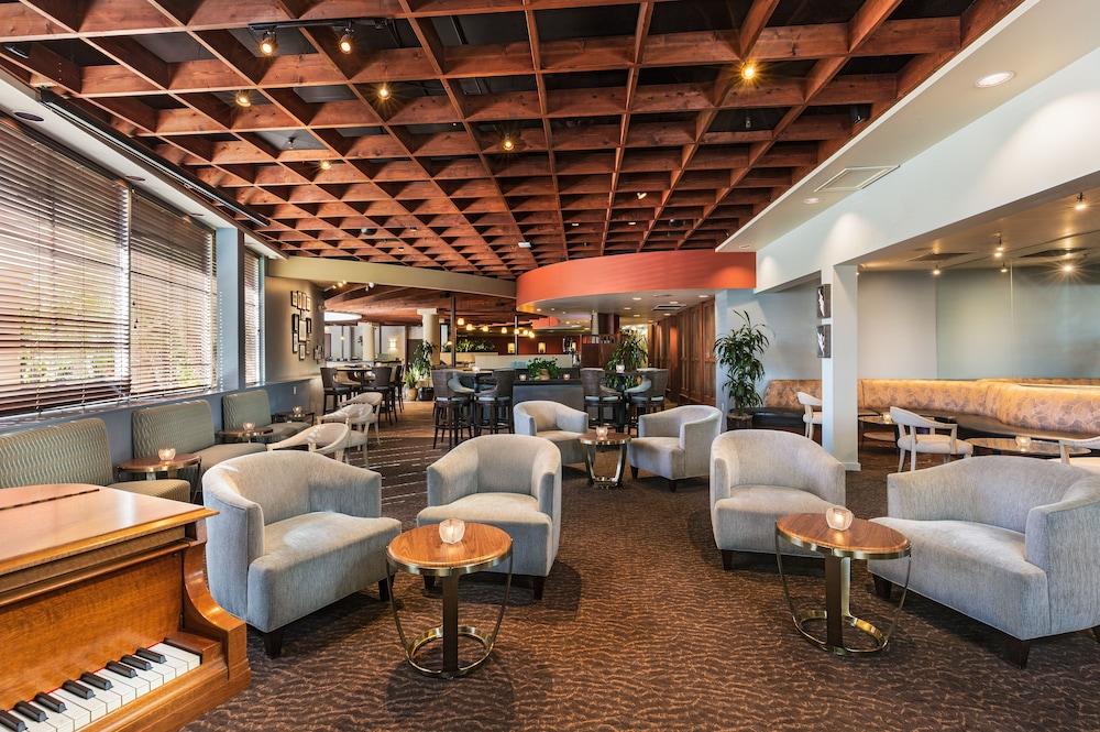 Handlery Hotel San Diego Exterior foto