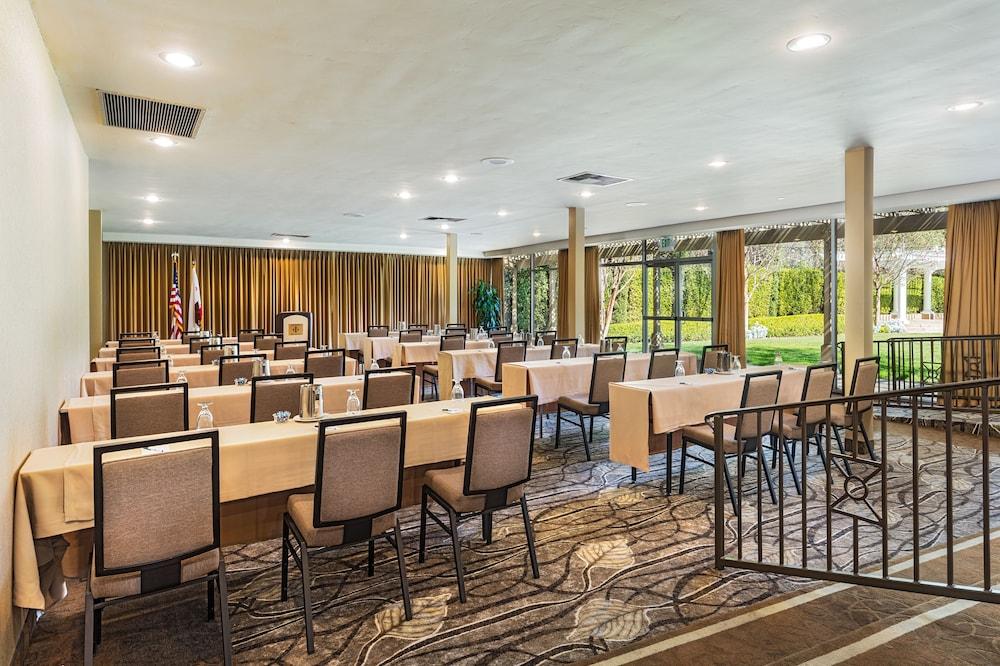 Handlery Hotel San Diego Exterior foto