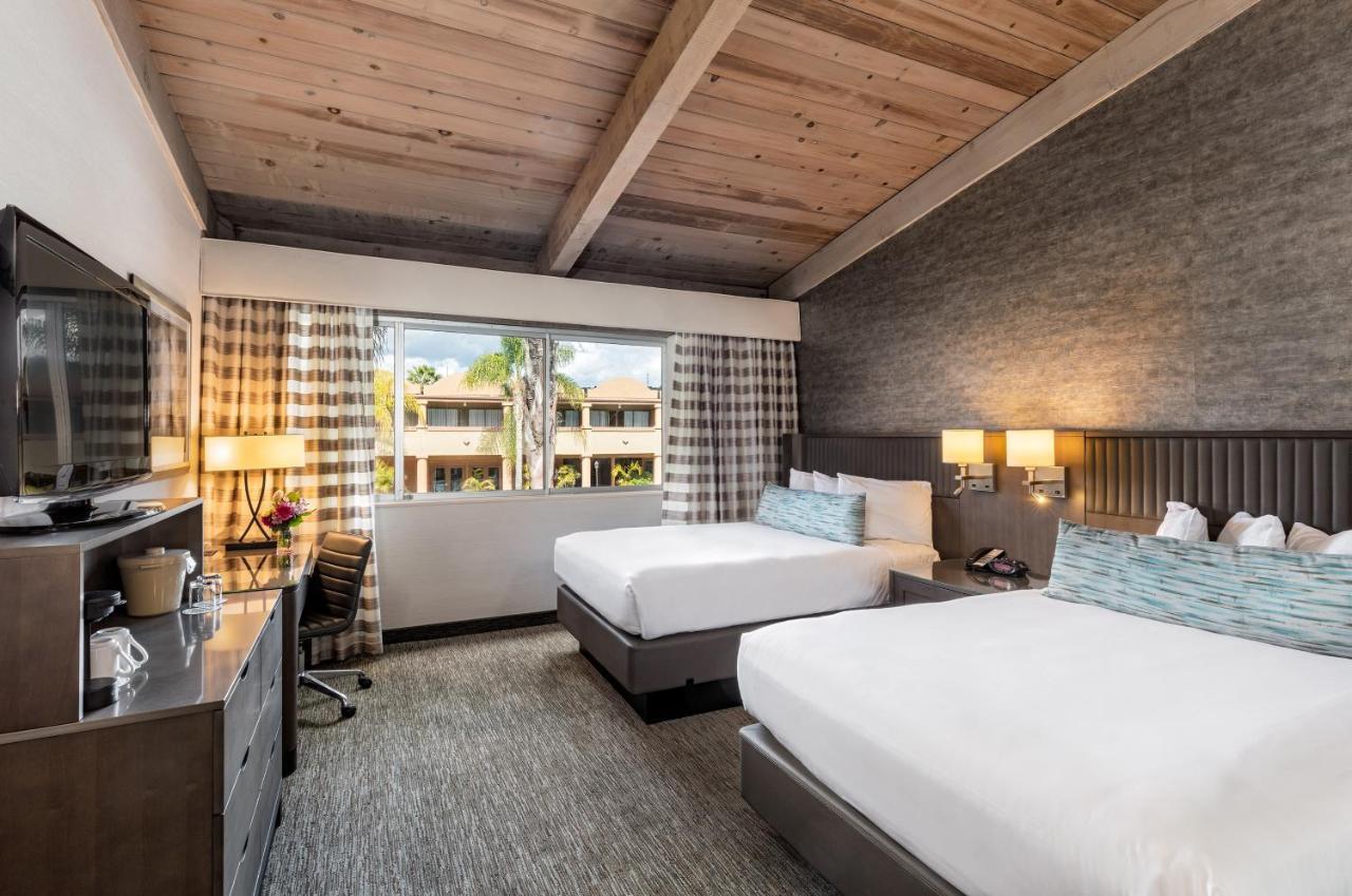 Handlery Hotel San Diego Exterior foto