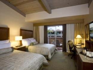 Handlery Hotel San Diego Zimmer foto