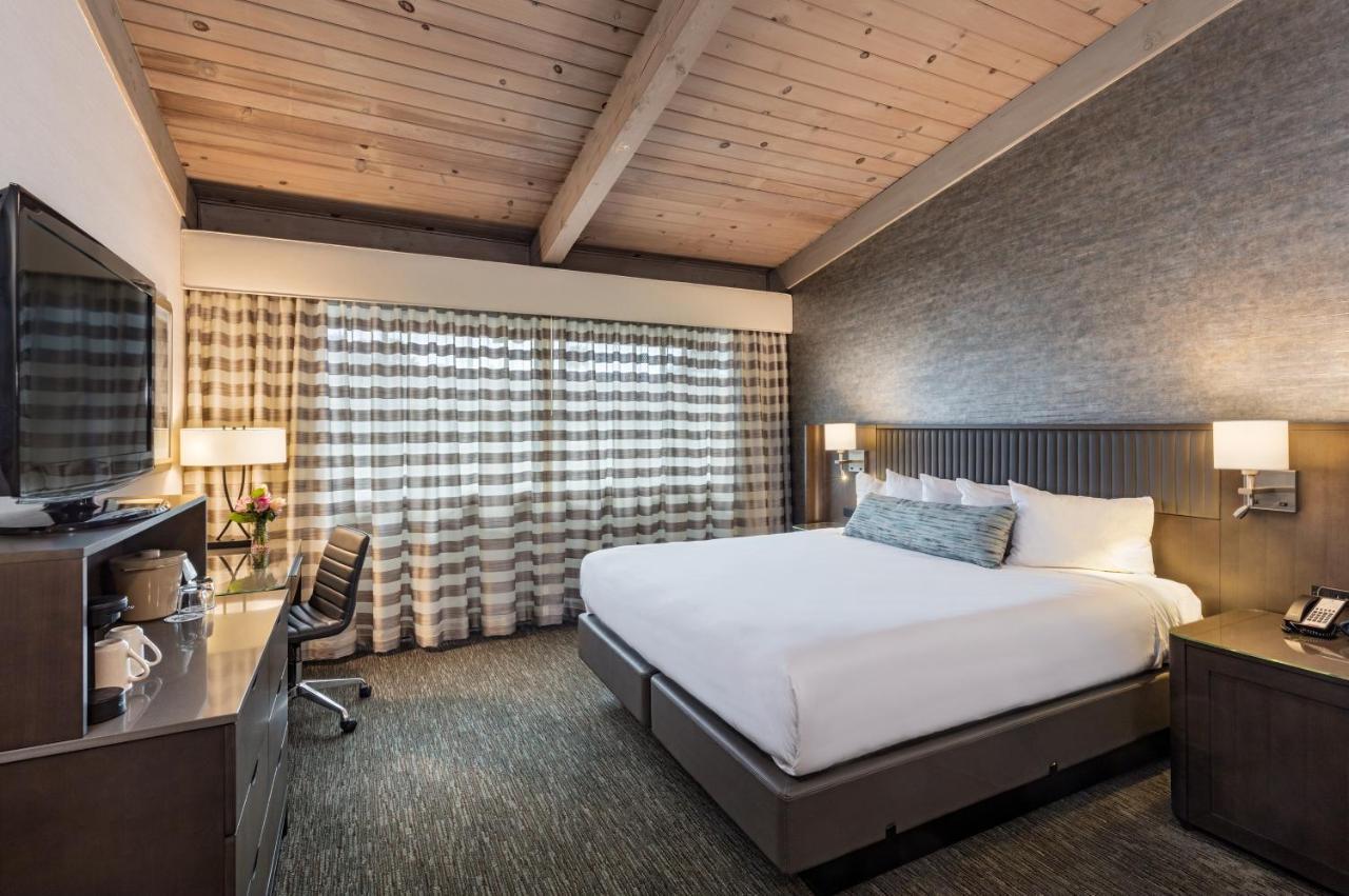 Handlery Hotel San Diego Exterior foto