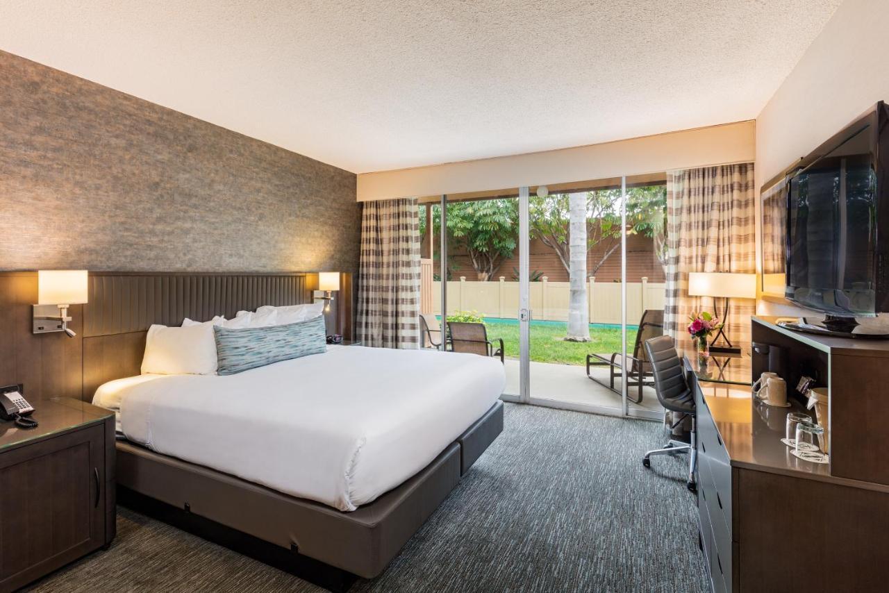Handlery Hotel San Diego Exterior foto