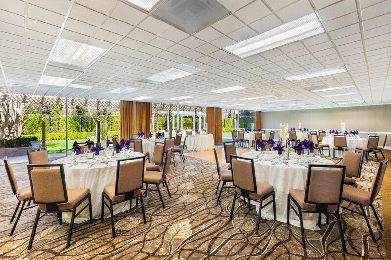 Handlery Hotel San Diego Exterior foto