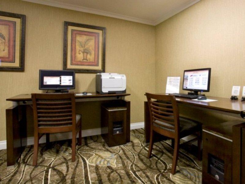 Handlery Hotel San Diego Exterior foto