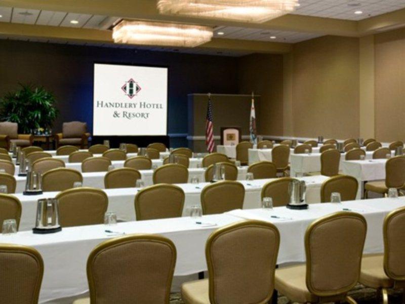 Handlery Hotel San Diego Exterior foto