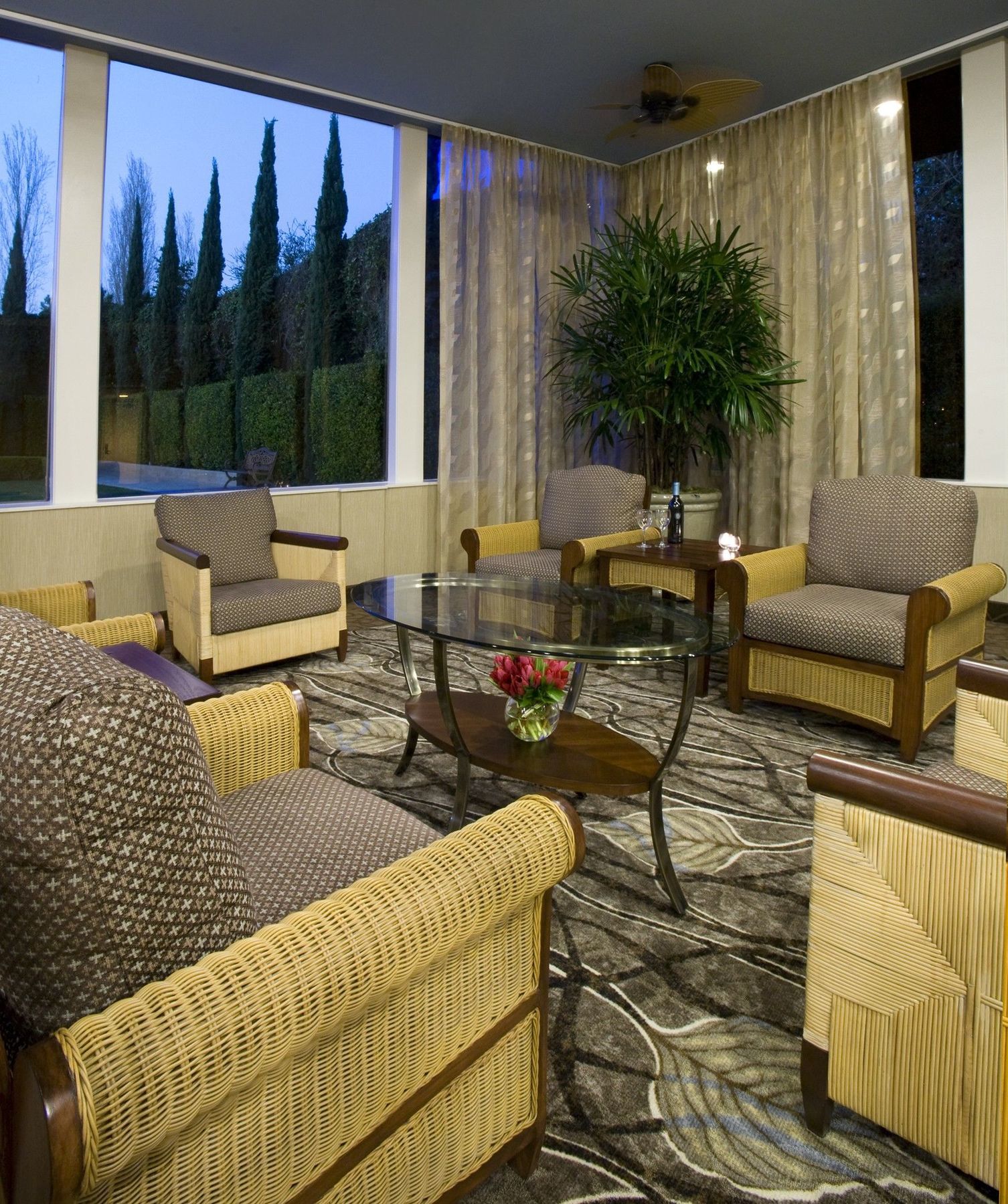 Handlery Hotel San Diego Exterior foto