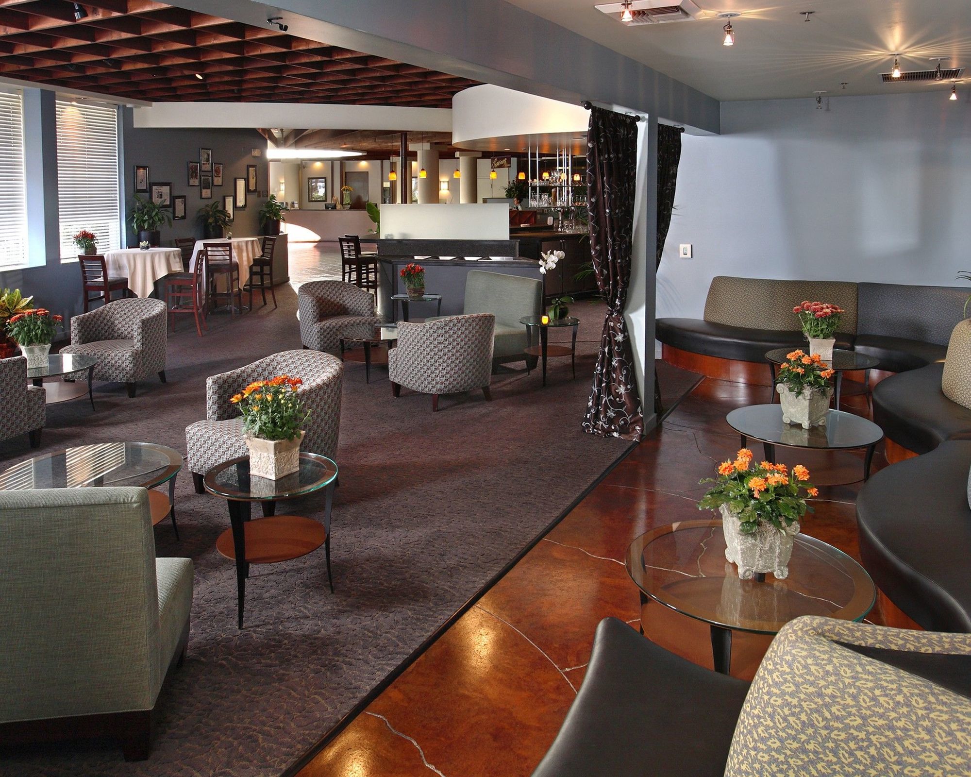 Handlery Hotel San Diego Exterior foto