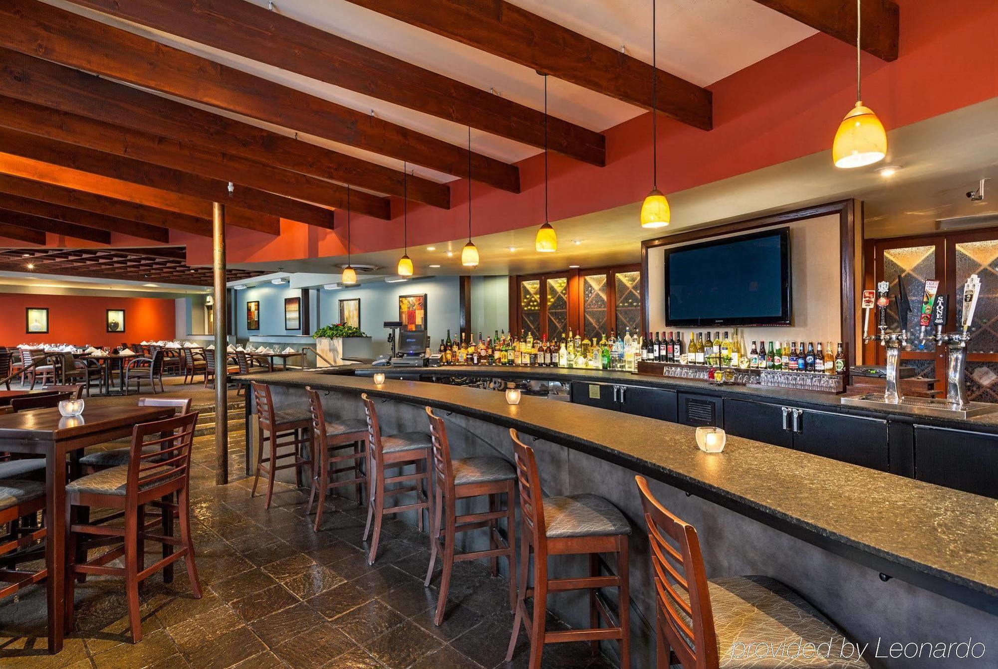 Handlery Hotel San Diego Exterior foto