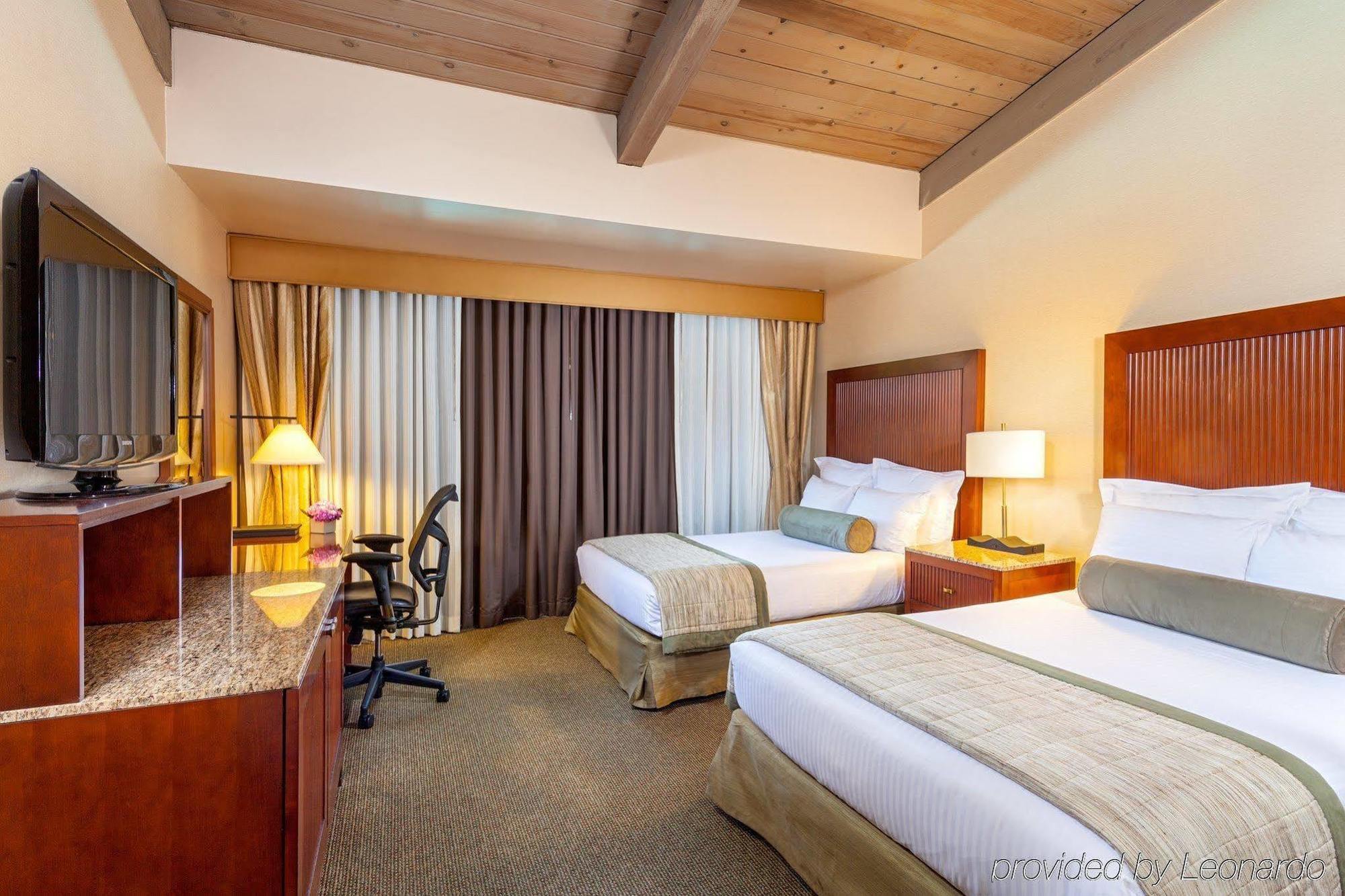 Handlery Hotel San Diego Exterior foto