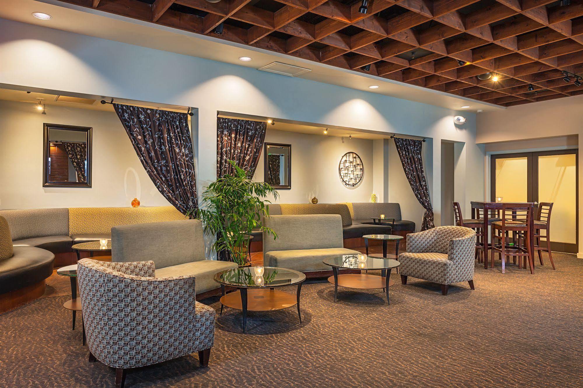 Handlery Hotel San Diego Exterior foto