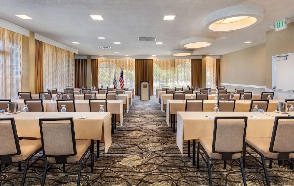 Handlery Hotel San Diego Exterior foto